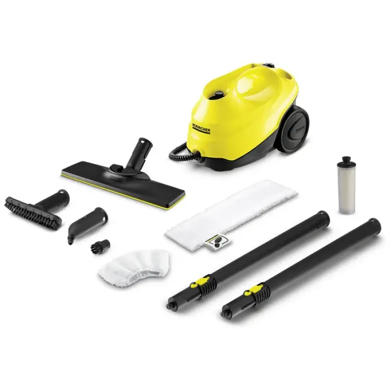 Пароочиститель Karcher SC 3 EasyFix (1.513-110.0)